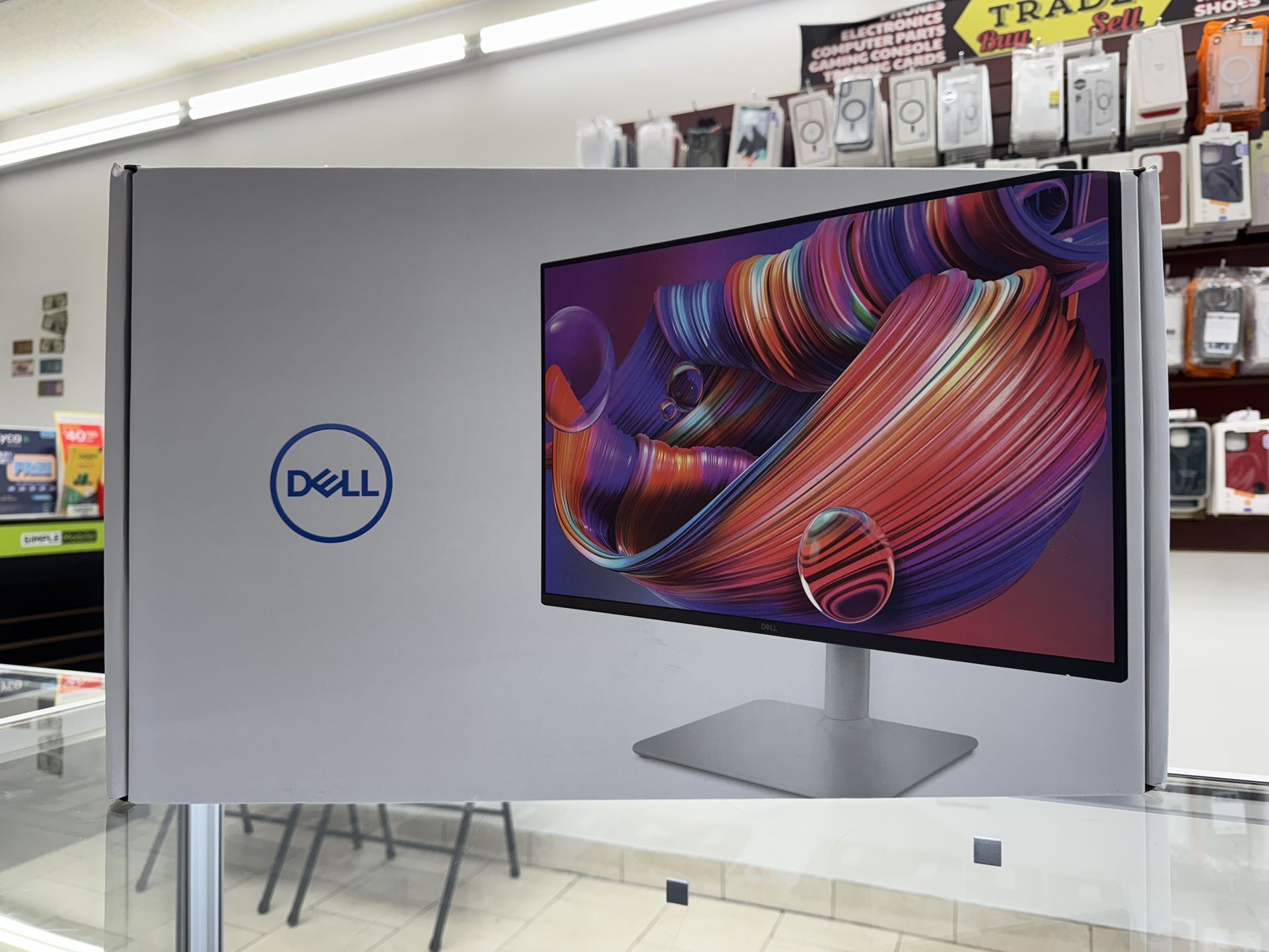 DELL S2425HS Monitor - 23.8 Inch, FHD (1920x1080) Display