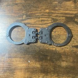 PEERLESS HANDCUFF CO.