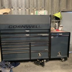 Cornwell Platinum 