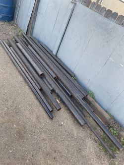 Steel pipe