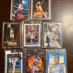 Sports Cards