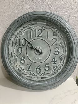 Wall Clock