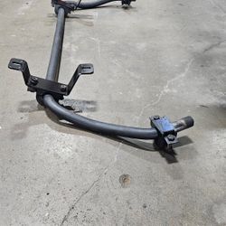 Stock C10 Sway Bar