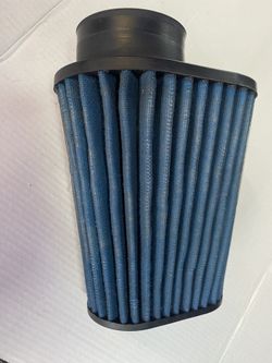 Dodge Challenger Charger Cold Air Intake Filter 