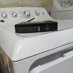 Dell 5080 Micro 10th Gen i7 16gb 512gb SSD WiFi