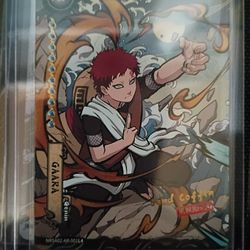 English Naruto Kayou AR