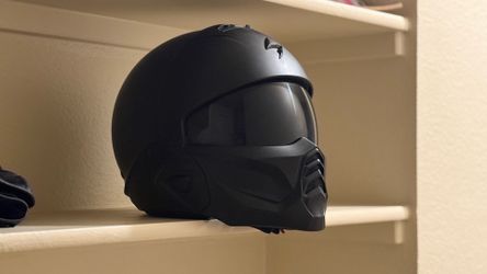 Covert 2 helmet from ScorpionEXO