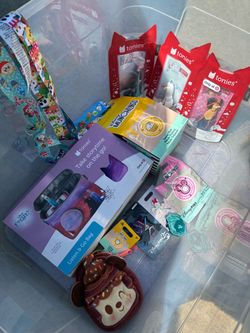 Disney Items Pins/Toys/Lanyards/ETC