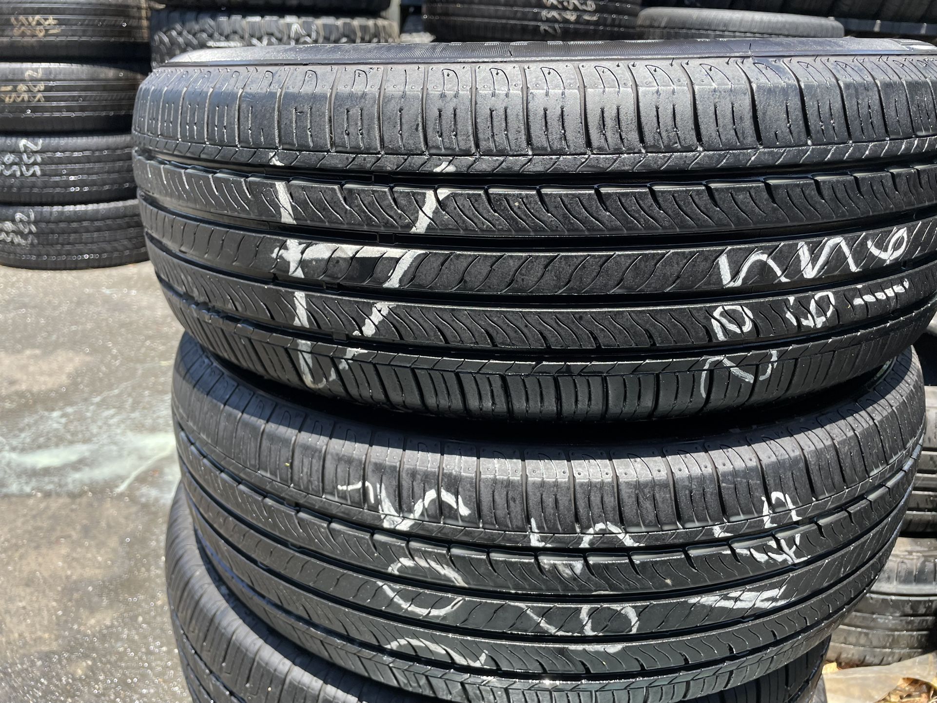 Used Tires Llantas Usadas