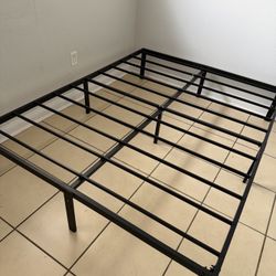Queen Bed Frame 