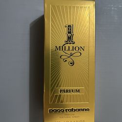 1 Million Parfum 