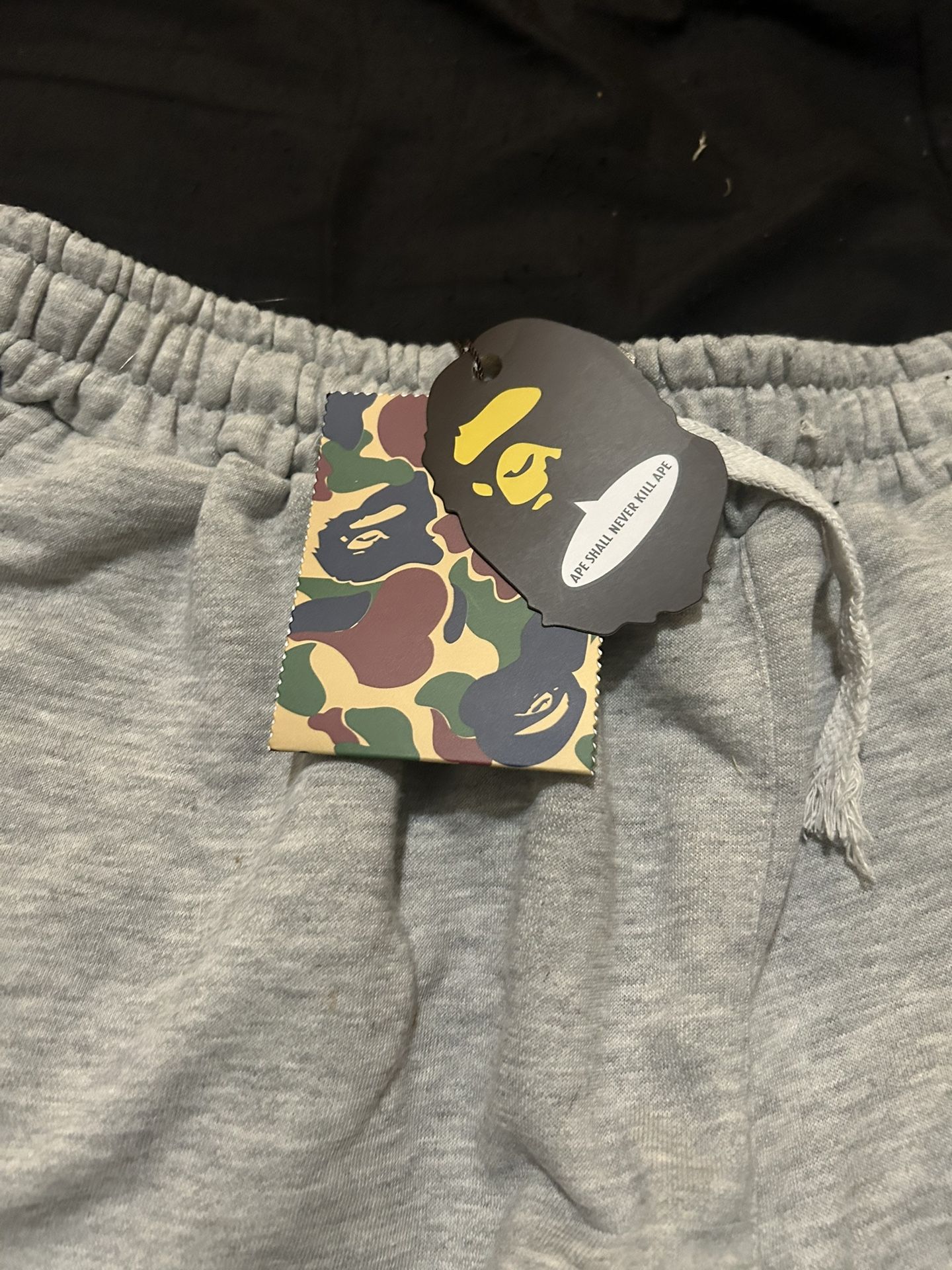 Bape Shorts