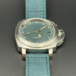 Custom Automatic Watch