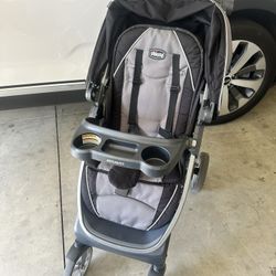 Stroller