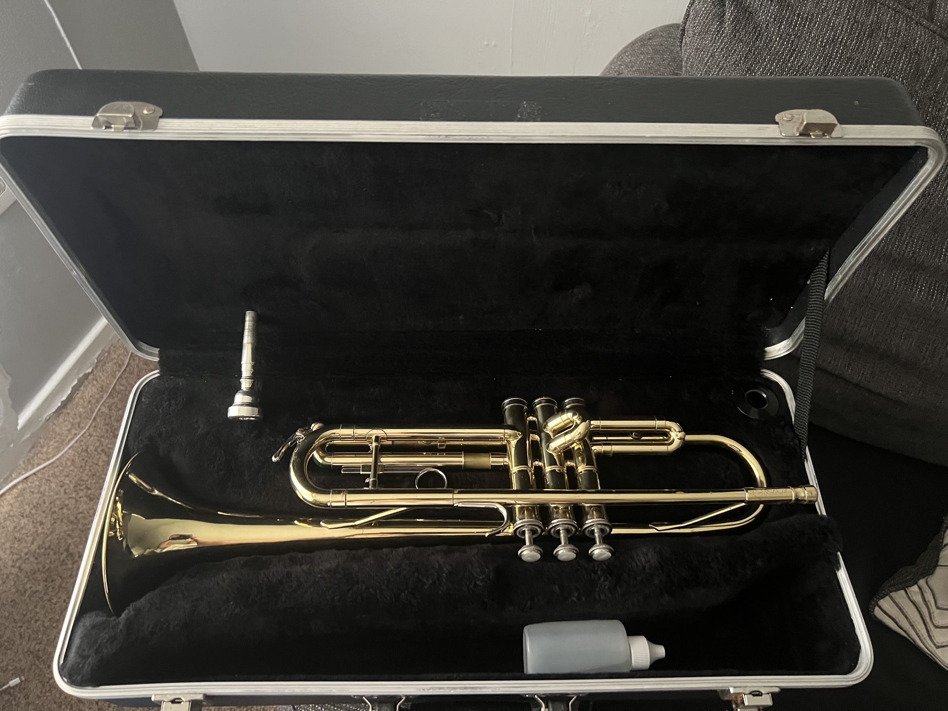 Trumpet