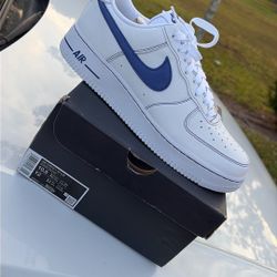 New Air Force One