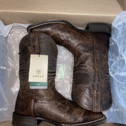 Men’s Ariat Boots