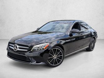 2021 Mercedes-Benz C 300