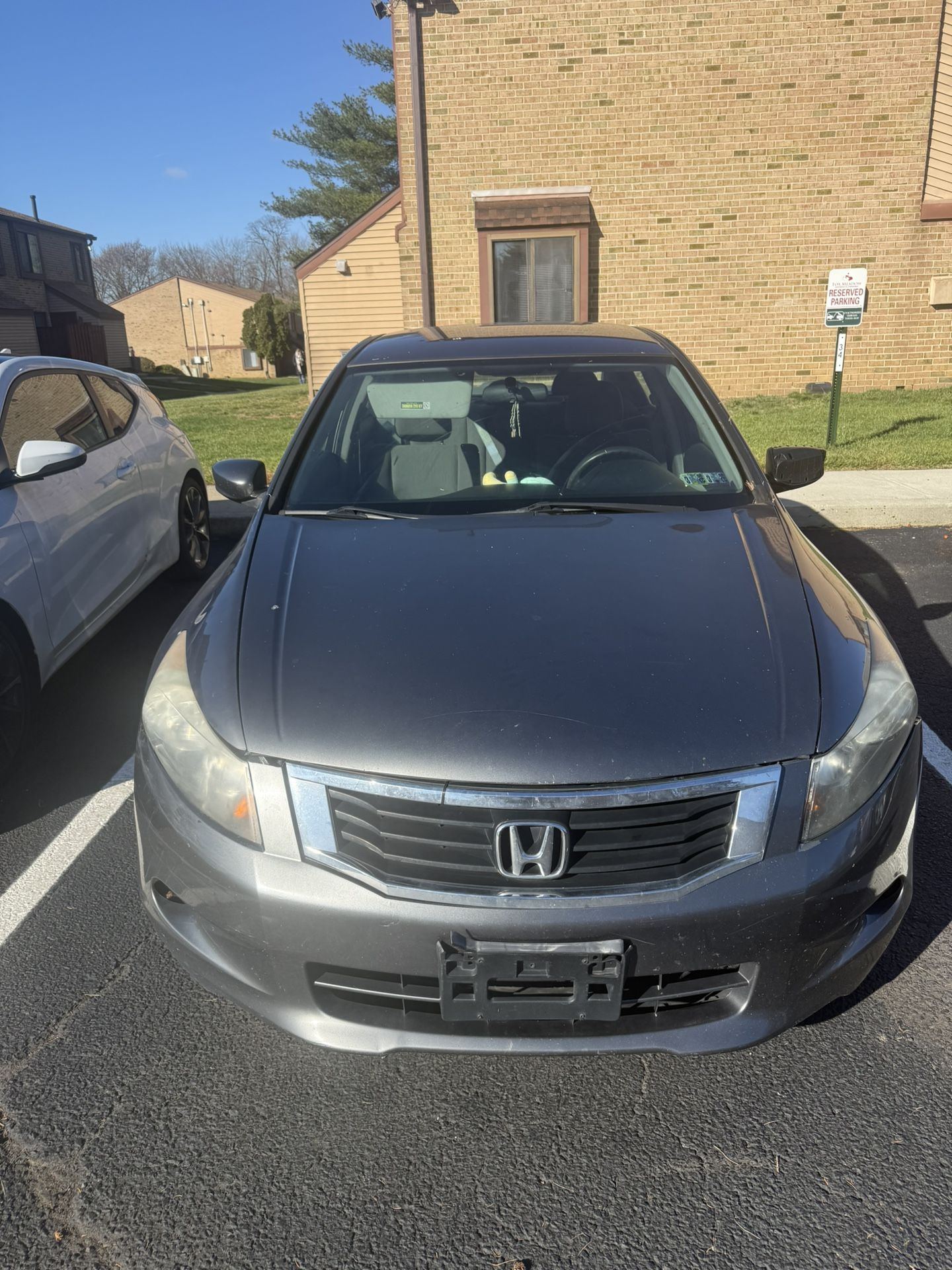 2011 Honda Accord