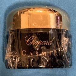 Casmir Chopard Body Silk Cream 