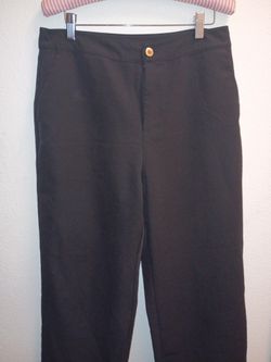 Marc Jacobs Professional Pants 