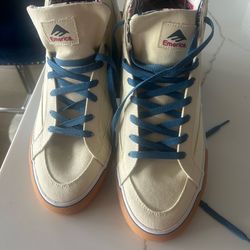 E America Skate shoes