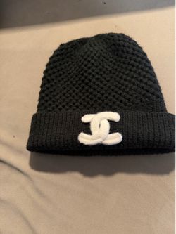Chanel Beanie hat
