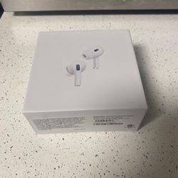 Air Pods Pro 