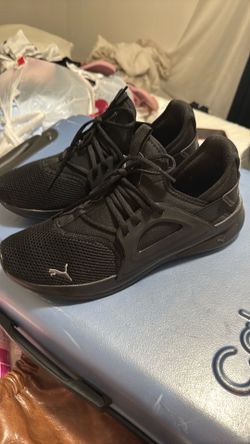Puma sneakers