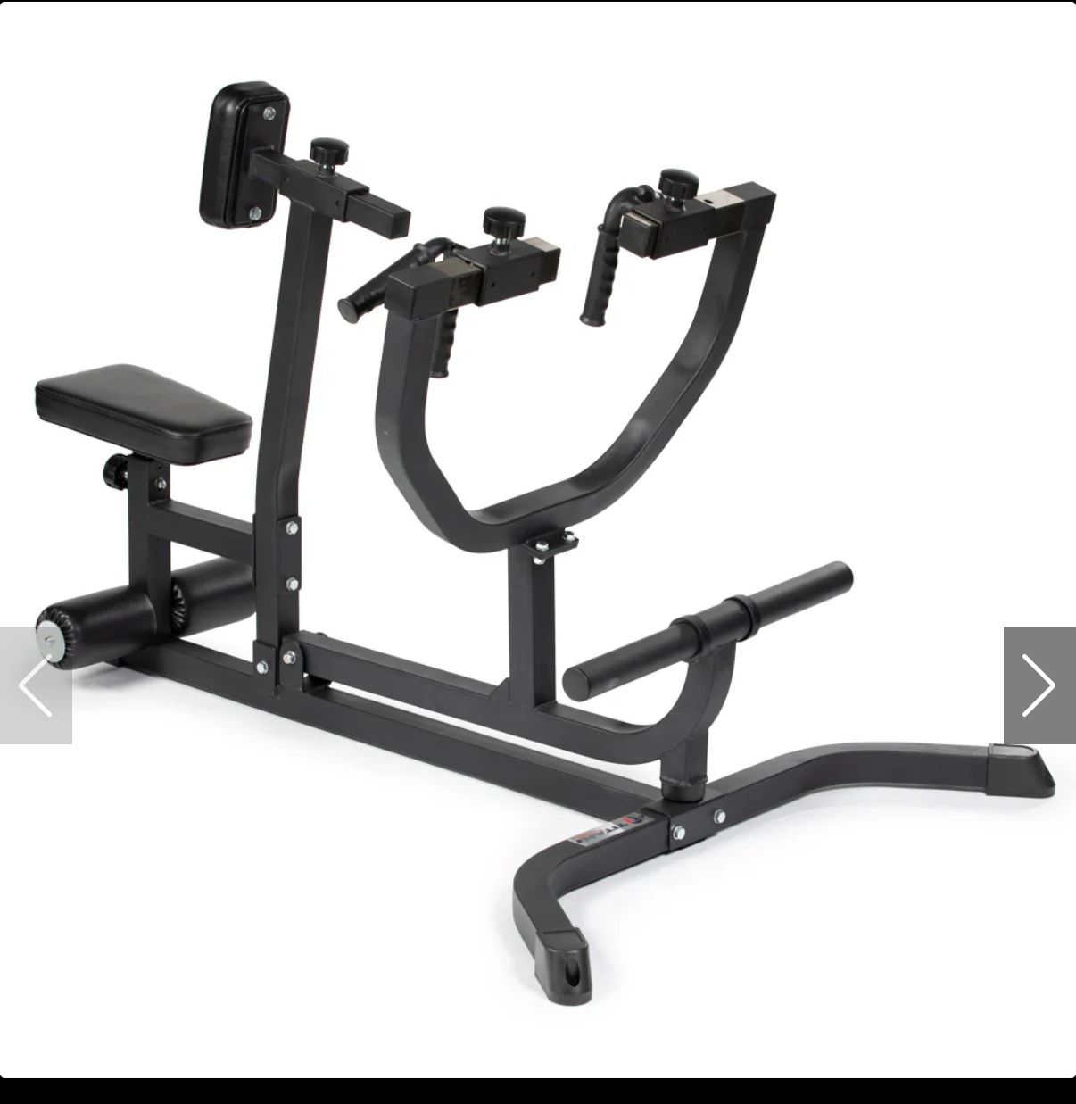 Titan Fitness back row, Gym Equipment, Garage Gym, Olympic Weights, Weight Lifting