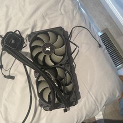 Corsair Pc Cooler