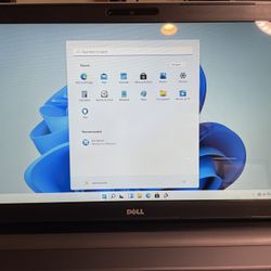 Dell Inspiron 5559 15.6 Touchscreen Laptop Windows 11