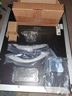 04 - 12 Canyon / Colorado timing chain kit