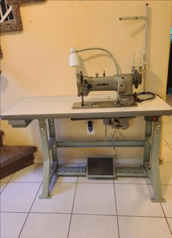 Jukie Sewing Machine