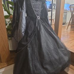 Halloween Dress