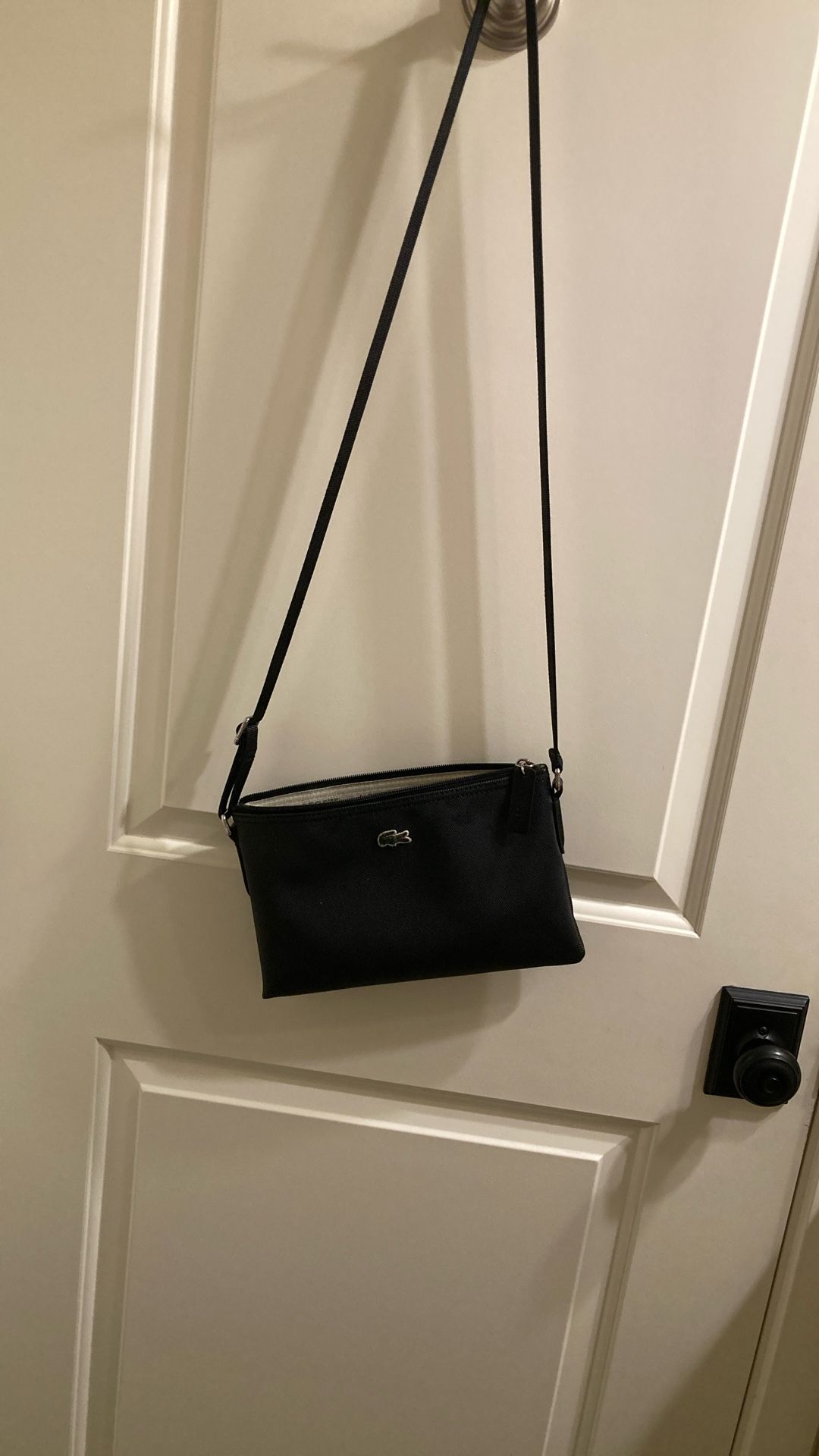 Lacoste Crossbody Bag