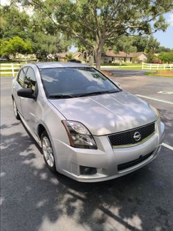 2012 Nissan Sentra