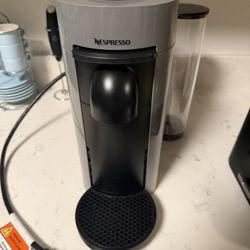 Nespresso Vertuo Machine 