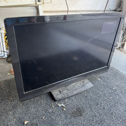 Dynex 32 Inch TV 