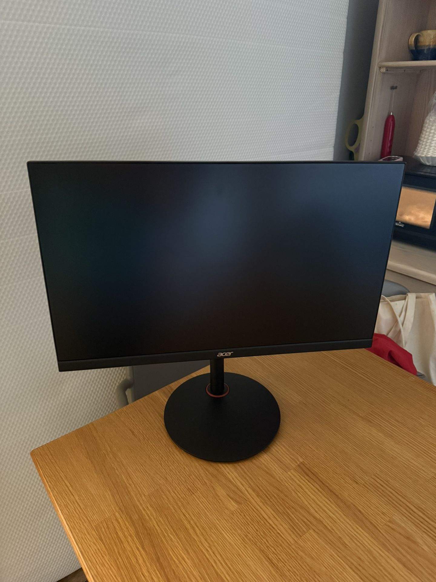 Acer Computer Monitor