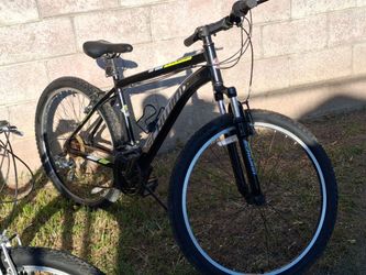 Schwinn Ranger