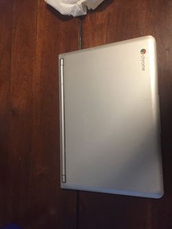 Samsung chromebook laptop