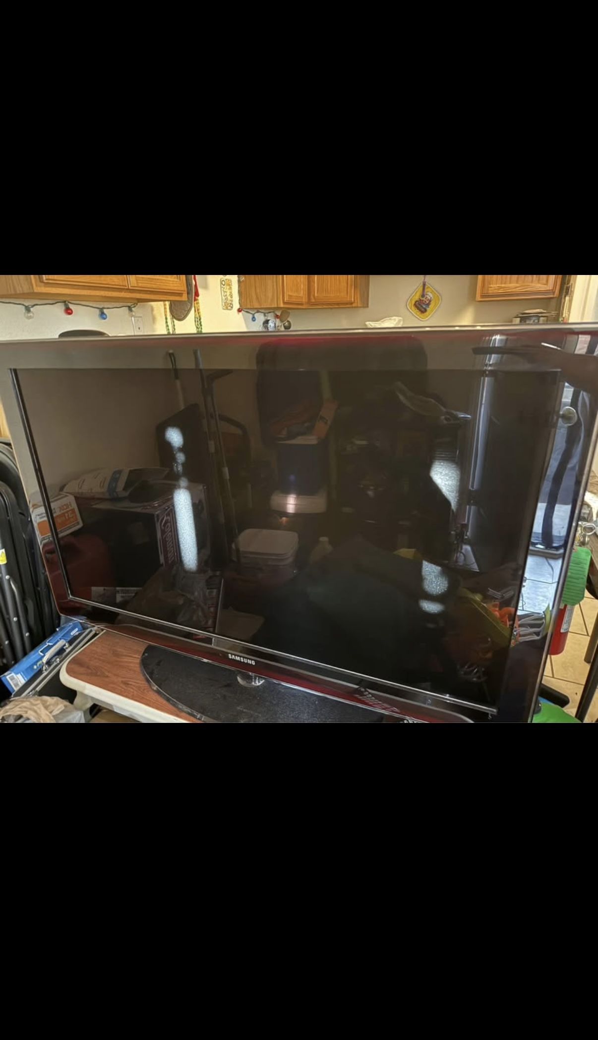 Samsung 46" 1080p LCD HDTV