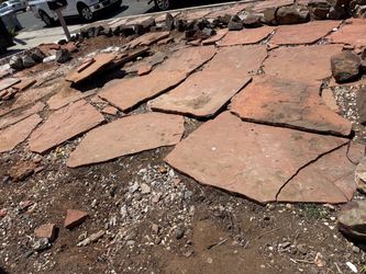 Slabs for Free