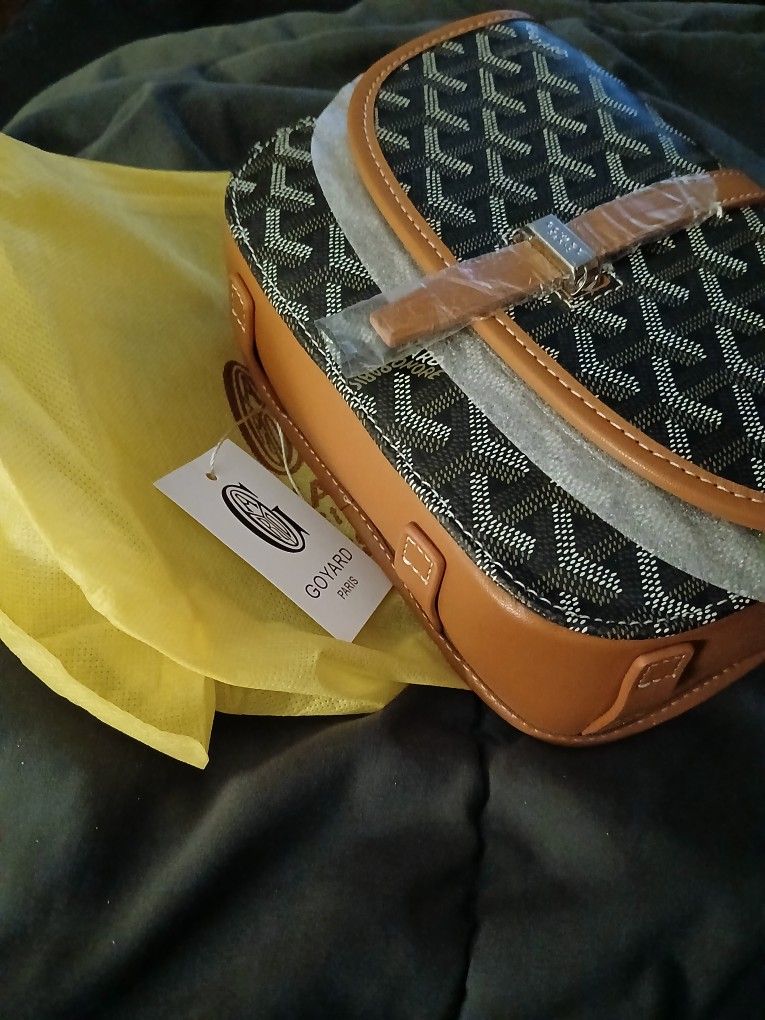 Goyard Bag BRAND NEW