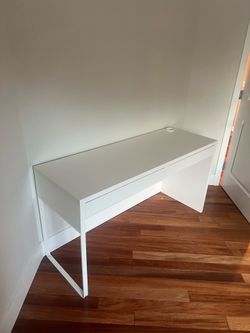IKEA desk
