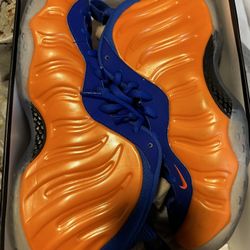 Foamposite 