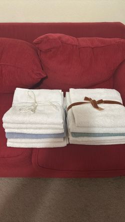 Towels