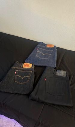 501s Jeans