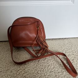 Hobo Cross Body Small Purse 